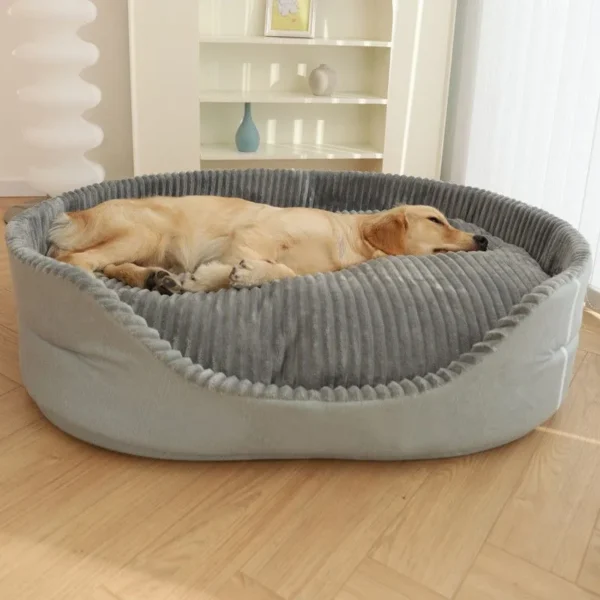 XL Extra Large Pet Bed Dog Cooling Indoor/outdoor