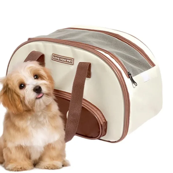 Pet Carrier Bag Pet Travel Carrier Bag