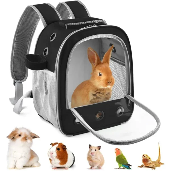 Guinea Pig/Rabbit/Hamster Travel Carrying Bag