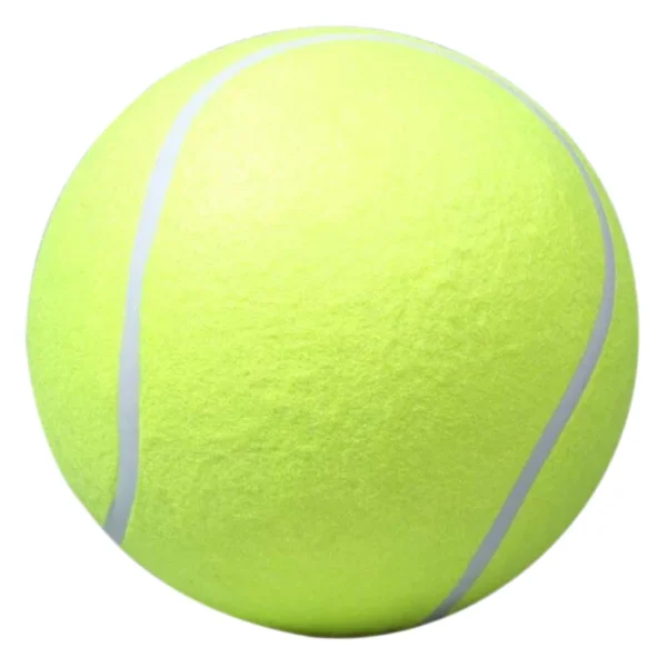 9.5 Inch Dog Giant Inflatable Tennis Ball
